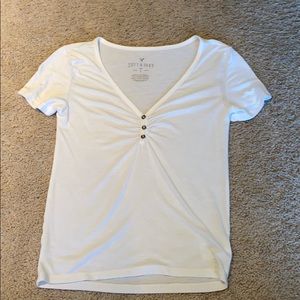 american eagle soft and sexy tshirt